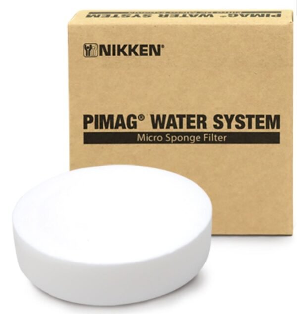 Pimag Repuestos Filtro De Microesponja Pi Water | Pimag Water System