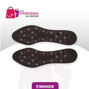 KENKO BALANCE MSTRIDES PLANTILLAS TALLA L.