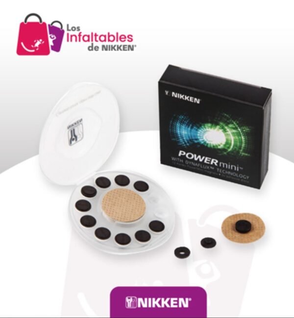 KENKO BALANCE POWERMINI