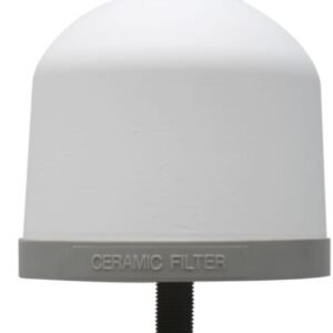 PIMAG REPUESTOS FILTRO DE CERÁMICA PI WATER / PIMAG WATER SYSTEM