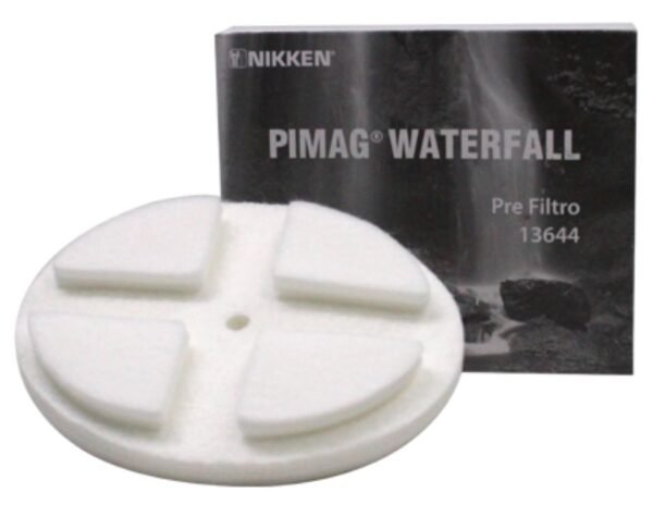 Pimag Repuestos Prefiltro Non Woven Waterfall