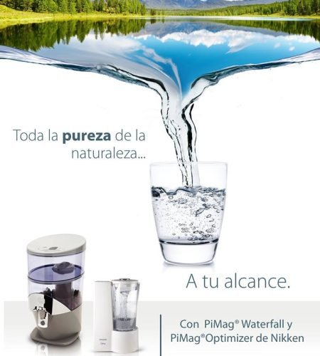 About AGUA